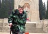 Στη μνήμη του Γιώργου Μιχαΐλοβιτς