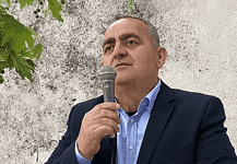 Νέα μαγειρέματα του Ράμα στη Χιμάρα…