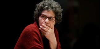 Μαργαρίτα Θεοδωράκη: Η μουσική του Μίκη κάνει καλό