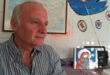 Θανάσης Σκρουμπέλος: Περί ποδοσφαίρου