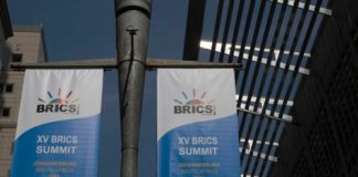 Οικονομικές πλευρές της διεύρυνσης των BRICS