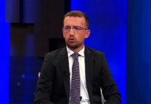 Ο Αλβανός συμπαραστάτης του Μπελέρη και το σύστημα διαπλοκής στην Αλβανία