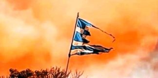 Νίκαια: Ανοιχτή συνέλευση για το υπαρξιακό ερώτημα της χώρας
