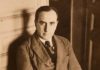Με όχημα την ποίηση: Βισέντε Ουίντομπρο (1893-1948)