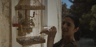 Η ελπίδα φτερουγίζει στη Δράμα