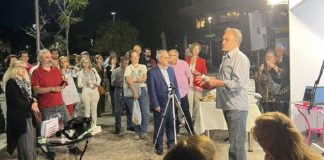 Βριλήσσια: Δράση για μια άλλη πόλη