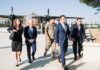 Ο Κασσελάκης στην Κύπρο με το γνωστό ποιηματάκι