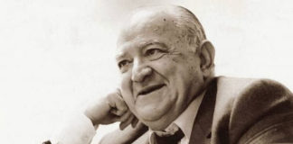 Με όχημα την ποίηση: Μιγκέλ Οτέρο Σίλβα (1908-1985)