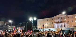 Προς εθνοκάθαρση των Αρμενίων στο Αρτσάχ