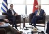 Ανώτατο Συμβούλιο Συνεργασίας Θεσσαλονίκης: «Άλμα» τετελεσμένων στα ελληνοτουρκικά