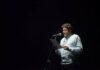 Santiago Gamboa: Η νύχτα θα είναι μεγάλη