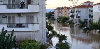 Οι φυσικές καταστροφές επιβάλλουν σοβαρό αναστοχασμό