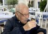 Αποχαιρετώντας έναν καθηγητή μας
