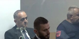 Ο Μπελέρης και το βέτο της Ελλάδας