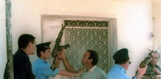 Ποιος χαράσσει κόκκινες γραμμές;
