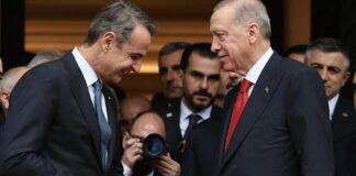 Διάλογος, ήρεμα νερά και τουρκικές Navtex