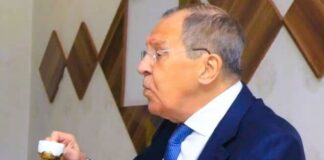 Στα Σκόπια για καφέ