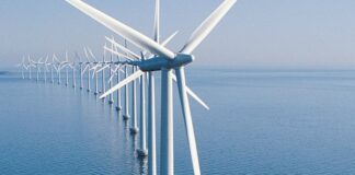 Βρετανία: Το μεγαλύτερο αιολικό πάρκο του κόσμου
