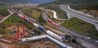 Τέμπη: Σημαδεμένη προανακριτική, ανύπαρκτη αντιπολίτευση