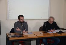 Αθήνα: Επιτυχημένη η παρουσίαση του ημερολογίου για την Κύπρο