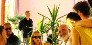 Η Αλβανία και η κρίση αξιοπιστίας της Δύσης