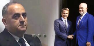 Φρέντη Μπελέρη: «Ε.Ε. και ΗΠΑ, αυτή είναι η Δικαιοσύνη που θέλετε για εμάς;»