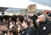 Τα Τέμπη ενεργό ρήγμα του πολιτικού συστήματος