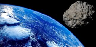 NASA: Με πλήρωσε 1 δισ. δολάρια για να σταματήσω έναν αστεροειδή