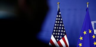 Η Αμερική εναντίον Ευρώπης και η λάθος πλευρά της ιστορίας