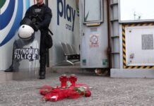 Μακάρι τα περιπολικά να ήταν ταξί