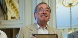 Ο αντάρτης πόλεων που διέπρεψε στην ιατρική έρευνα