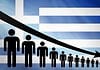 Η Ελλάδα σε γενική ύφεση