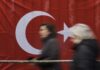 Η Τουρκία δεν είναι πλέον ο επιτήδειος ουδέτερος
