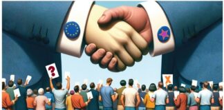 Ήταν μια φορά η ευρωπαϊκή αριστερά – ή όχι;