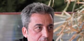 Παύλος Ασλανίδης, μέλος του Συλλόγου «ΤΕΜΠΗ 28-2-2023»: «Την πάτησαν επειδή υποτίμησαν την αγάπη μας για τα παιδιά μας»