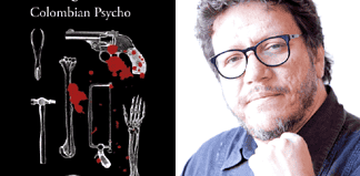 Η Κολομβία του Santiago Gamboa