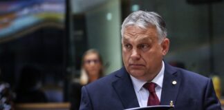 Στα πρόθυρα νευρικής κρίσης το ιερατείο της Ε.Ε.