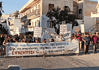 Μια άδεια στέρνα έκανε το ποτήρι να ξεχειλίσει