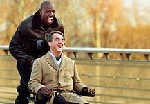 Προβολή ταινίας: Οι Άθικτοι (Intouchables)