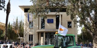 Κύπρος: Σε αναβρασμό ο αγροτικός κόσμος