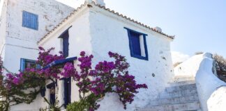Το Αιγαίο δεν είναι πόλη. Και μακάρι να μη γίνει ποτέ…