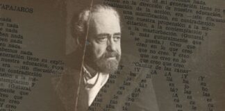 Με όχημα την ποίηση: Ολιβέριο Χιρόντο (1891-1967)