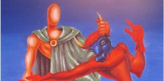 Ο Μινώταυρος (που τρώει τα παιδιά μας) έχει γονατίσει. Θα τον αποτελειώσουμε ή θα τον αφήσουμε να συνεχίσει;