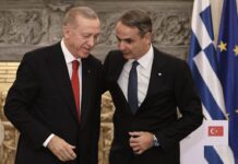 Η συνάντηση Μητσοτάκη-Ερντογάν και ο «προβοκάτορας» Δένδιας