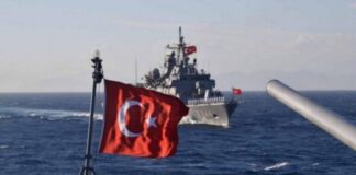 Αναβολή χωρίς υπαναχώρηση για τον νόμο της Γαλάζιας Πατρίδας