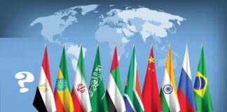 Σύνοδος BRICS στο Καζάν της Ρωσίας