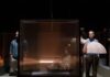 OUTRO: Η επιστροφή ενός διαφορετικού «Οδυσσέα»