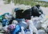 220 εκατομμύρια τόνοι πλαστικών σε ένα έτος