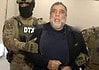 Ο Ρούμπεν Βαρντανιάν υποψήφιος για Νόμπελ Ειρήνης