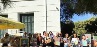 Σκέψεις με αφορμή το Φεστιβάλ Παιδικού και Εφηβικού Βιβλίου στις Σπέτσες
